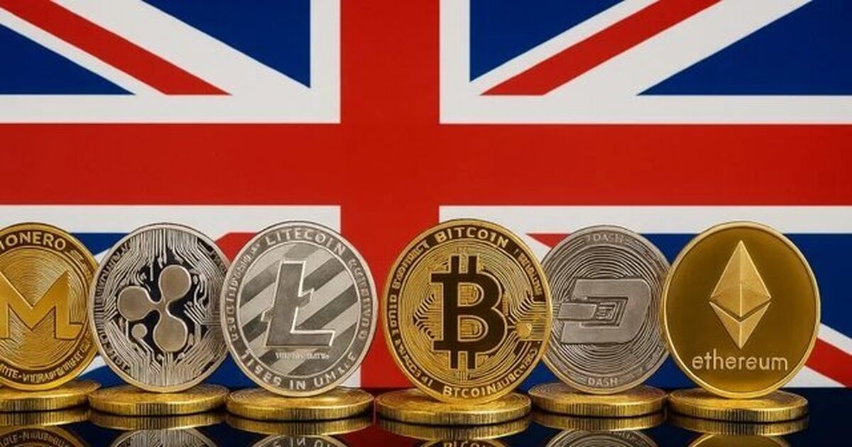  آخرین وضعیت بازار رمزارزها در جهان/ قیمت ۱۰ ارز دیجیتال مهم بروز شد 