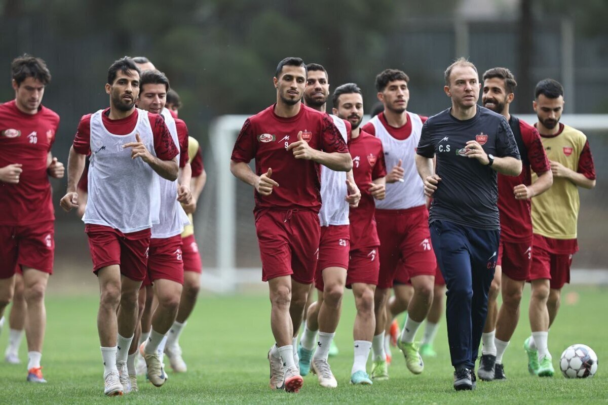 بررسی نکات مثبت و منفی خرید‌های سرمربی پرسپولیس