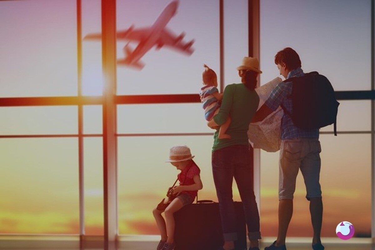 تور دبی یا قطر؛ کدام برای سفر خانوادگی مناسب‌تر است؟