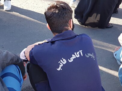 سرقت عجیب یک جوان برای دیدن تتلو در زندان