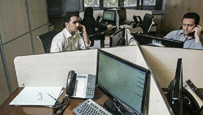 ساعت کاری جدید کارمندان اعلام شد