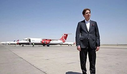 بابک زنجانی با انتشار این عکس خبرساز شد + عکس