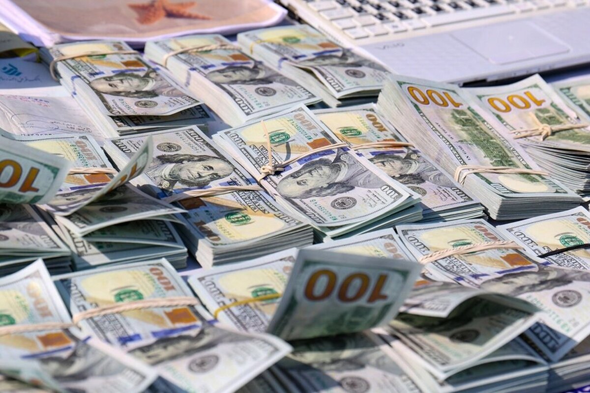 تشکیل صندوق سرمایهگذاری ارزی تشکیل صندوق سرمایهگذاری ارزی