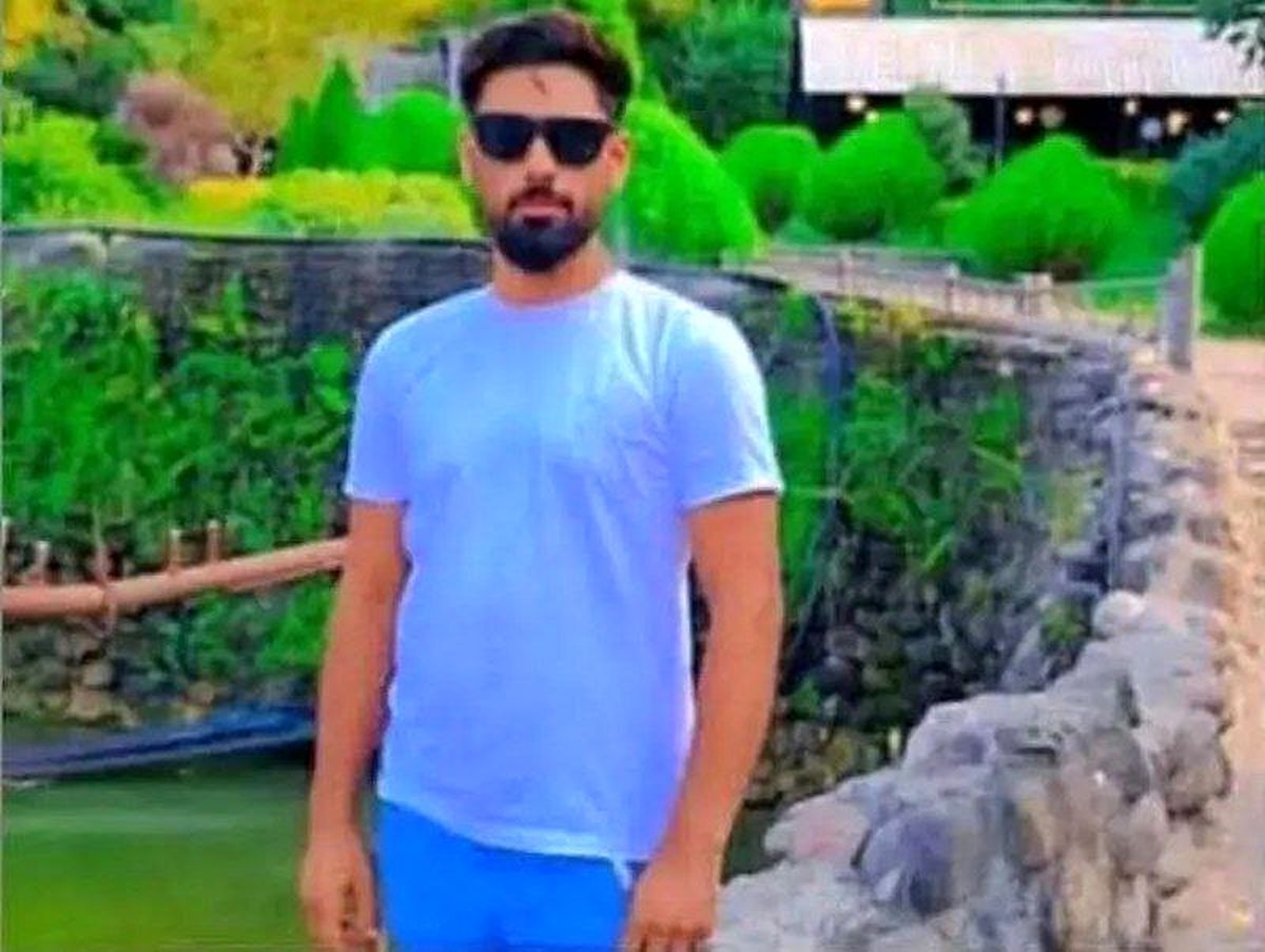 پیکر یکی از مفقودین انفجار بندر شهید رجایی پیدا شد پیکر یکی از مفقودین انفجار بندر شهید رجایی پیدا شد