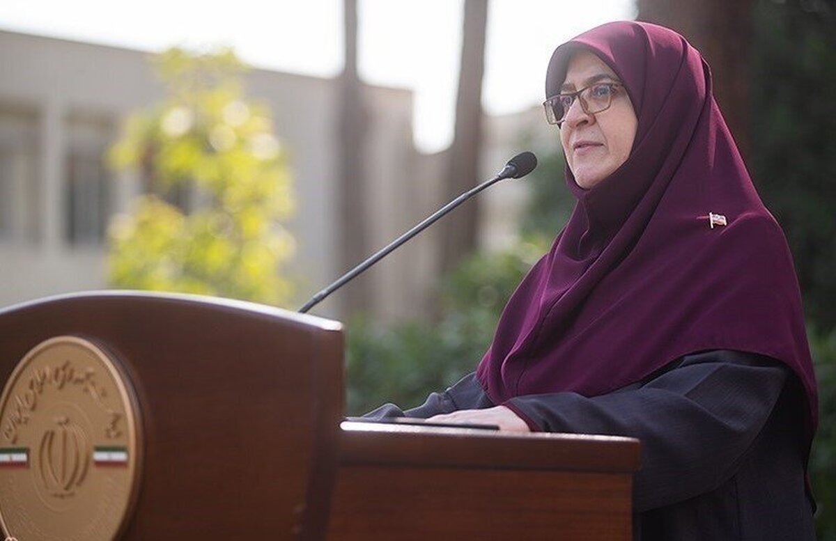  سخنگوی دولت: درباره پیامک‌های حجاب بی‌اطلاع هستم 