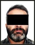 جنایت هولناک مرد یک‌پا با شلیک‌ کلاشینکف/ ۳ جوان در خون خود غلطیدند + عکس