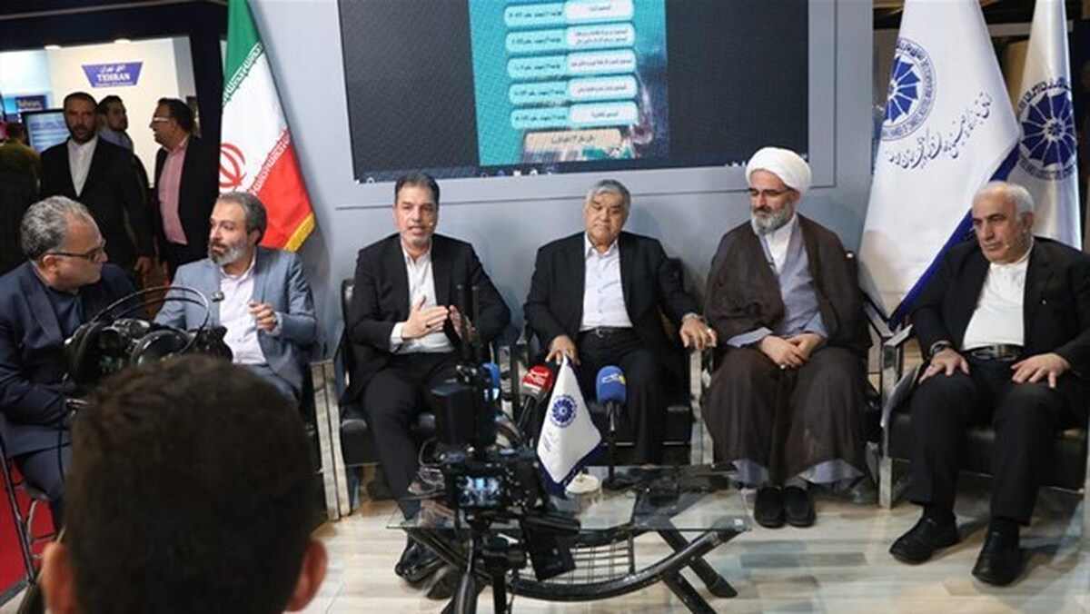 ایران اکسپو اعلامیه بخش خصوصی است/ توسعه اقتصاد ملی، قدرت چانه‌زنی‌ را بالا می‌برد