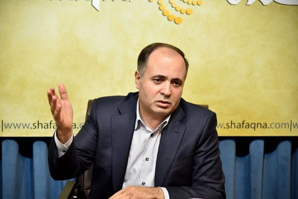  وزیر جهاد کشاورزی: کالاهای اساسی کشور آسیب جدی ندیدند 