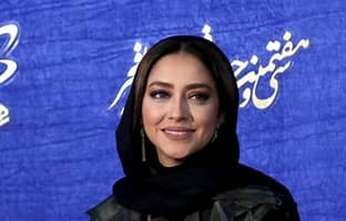 قاب جذاب از ۲ بازیگر زن سینمای ایران
