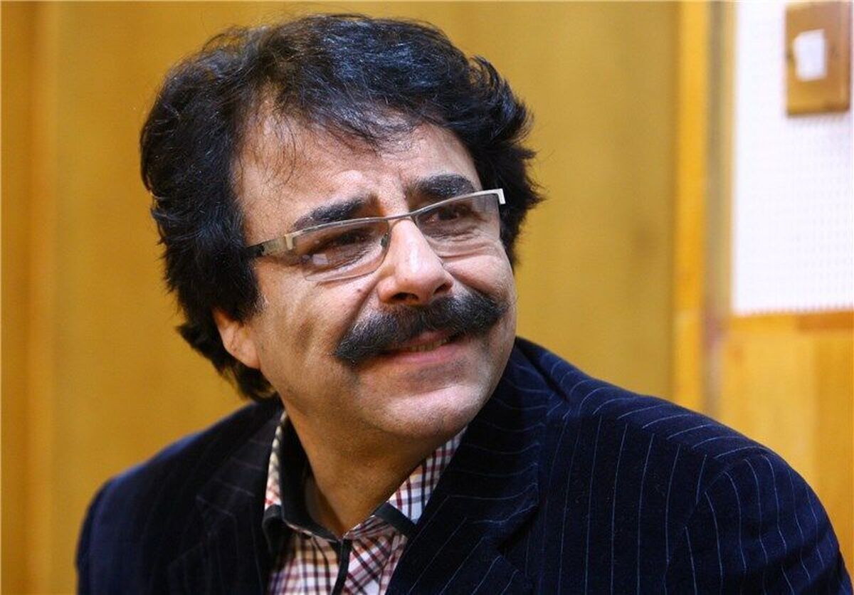 علیرضا افتخاری: از محمود احمدی نژاد خیلی ناراحتم!+ فیلم