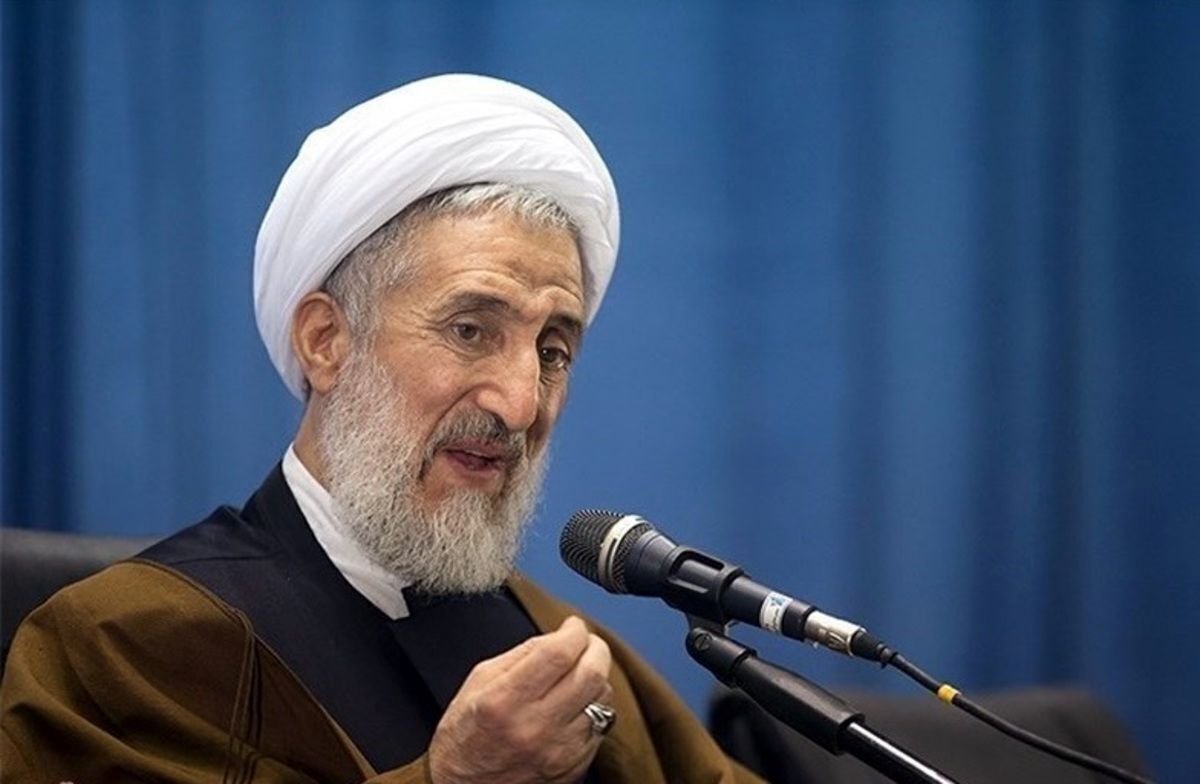  امام جمعه موقت تهران: در انفجار بندعباس مسامحاتی بوده است 