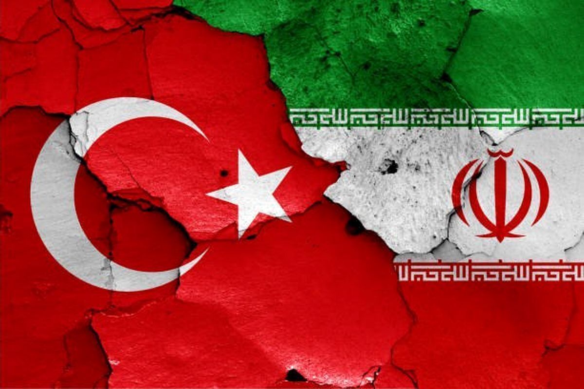  یاوه‌گویی علیه ایران در تلویزیون ترکیه: ایران به زودی فرو می‌پاشد! + فیلم 