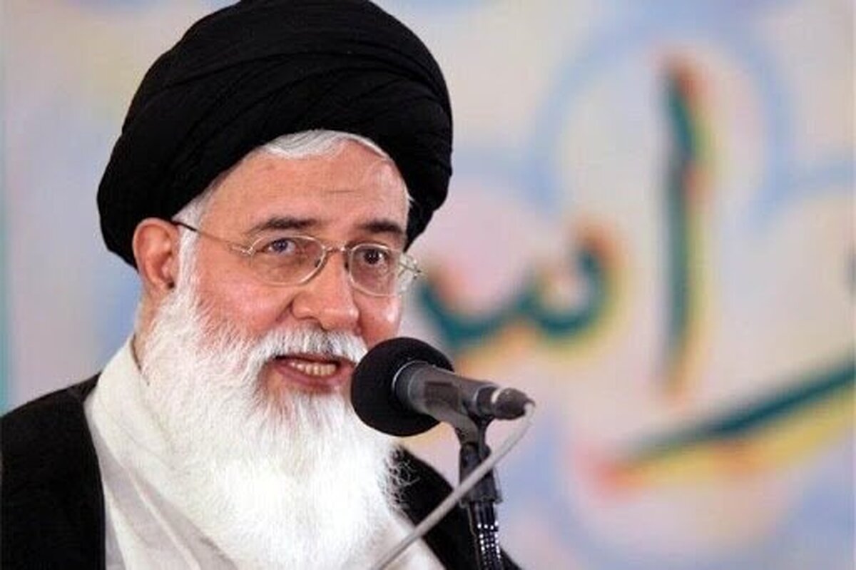 واکنش علم‌الهدی به حادثه انفجار بندرعباس: این سهل‌انگاری از جنایت هم بدتر است