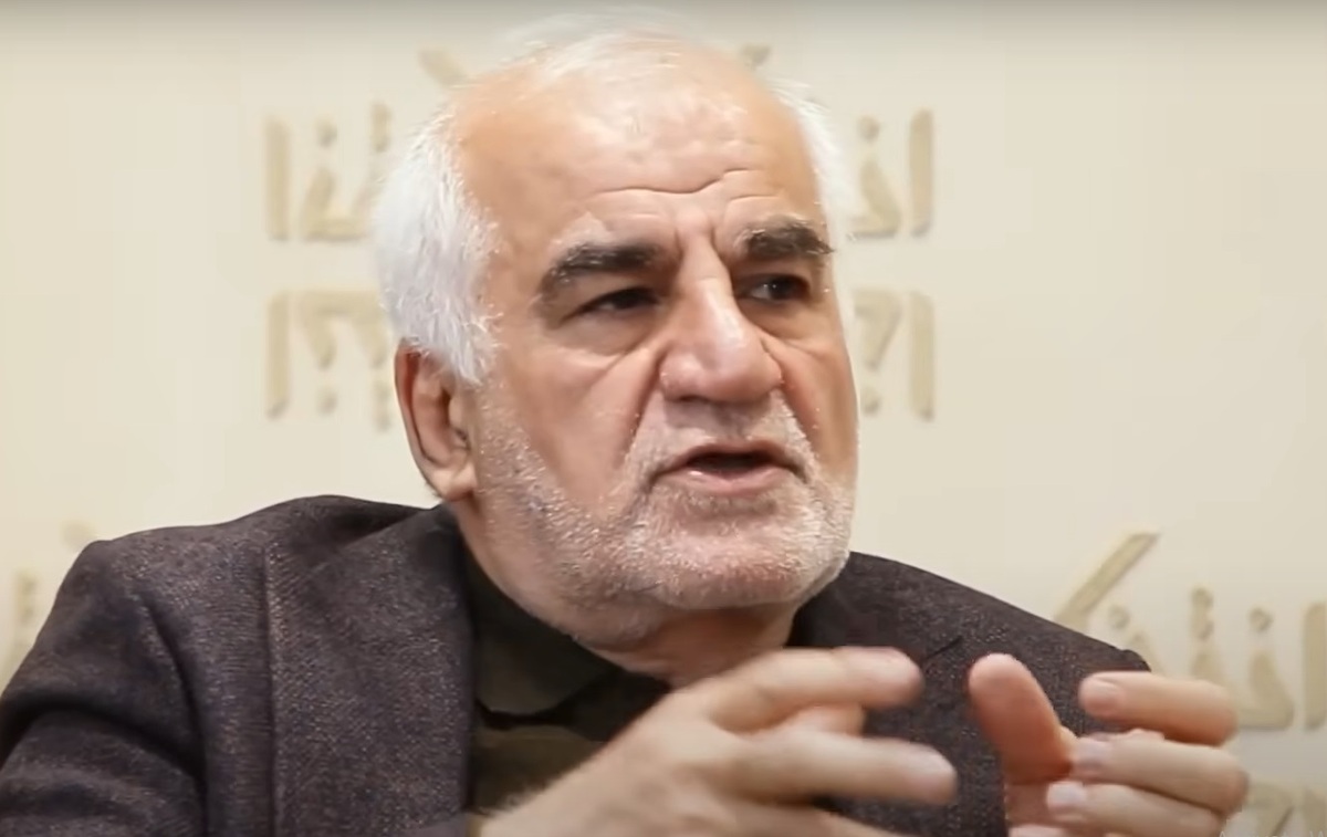  سفیر سابق ایران در چین: بدون اغراق تا اینجای مذاکرات ایران دست برتر را نسبت به طرف امریکایی داشته است 
