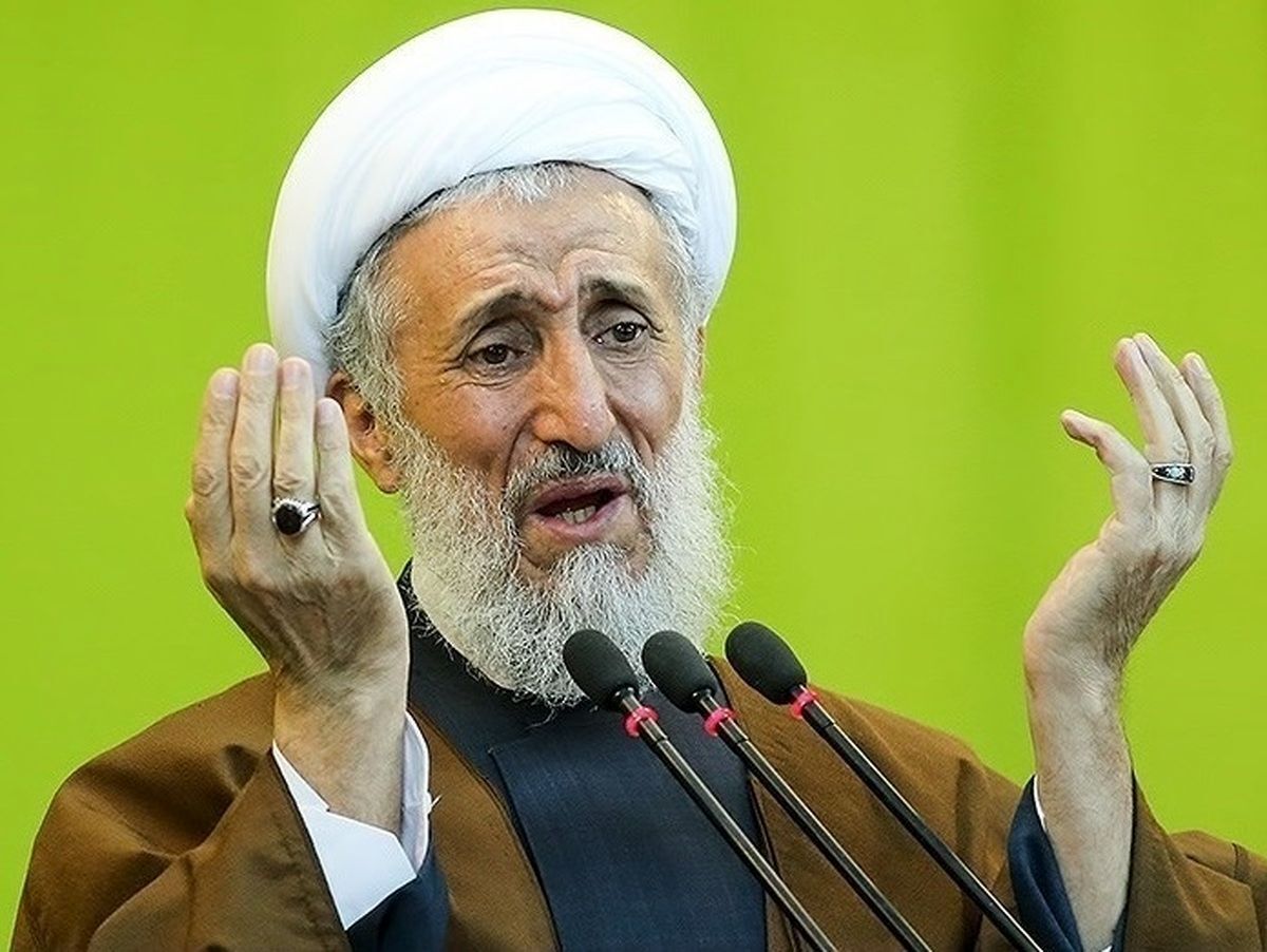  کاظم صدیقی: در فاجعه انفجار بندر شهید رجایی مسامحاتی بوده است 