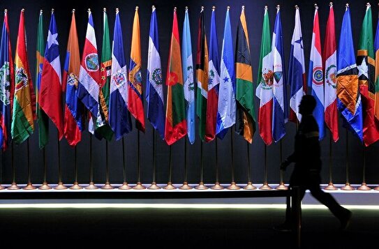 صف‌آرایی چین در برابر فشار تجاری آمریکا، با ائتلاف جنوب جهانی