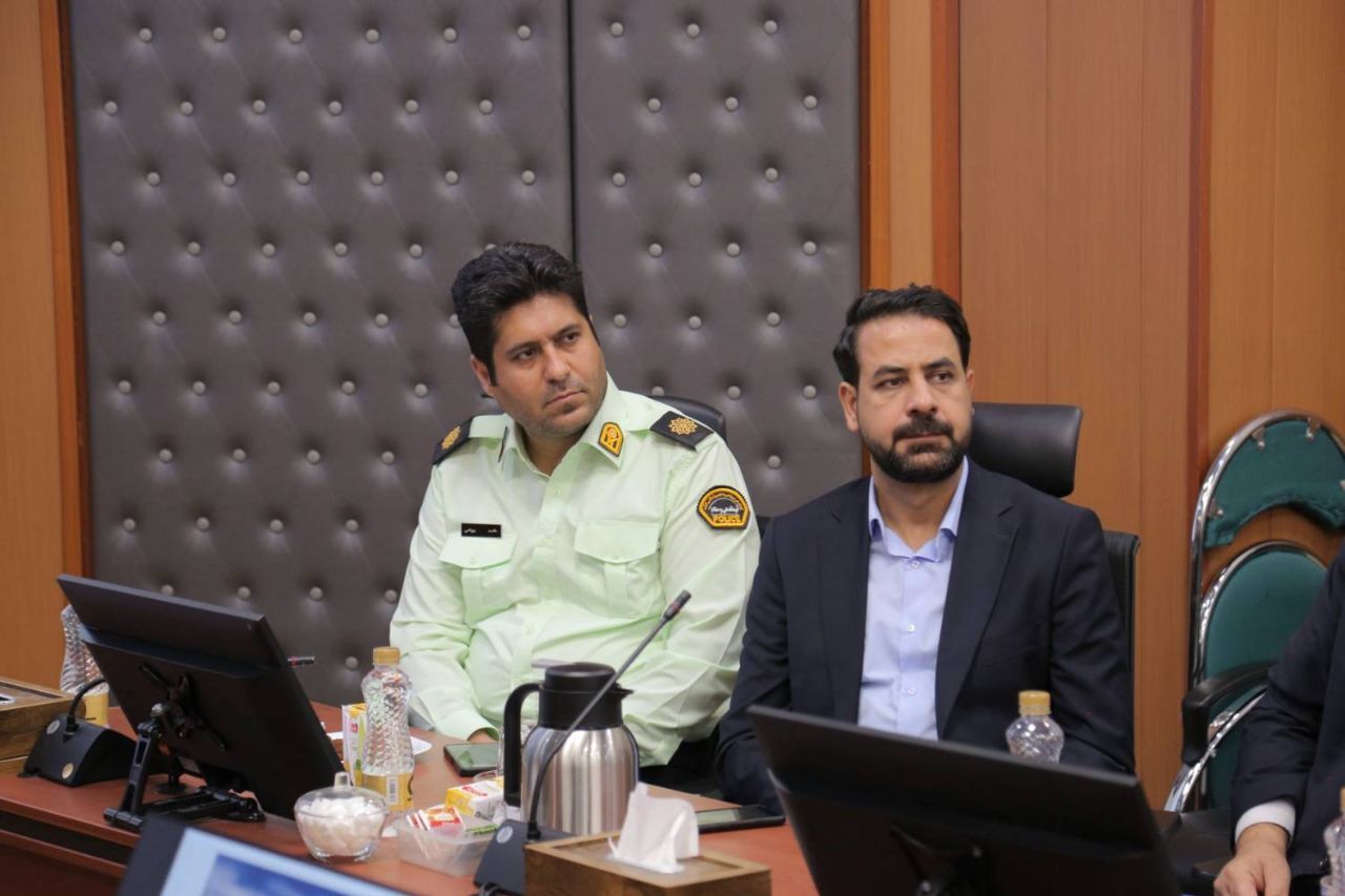 تجلیل از پیشکسوتان شرکت شهروند به مناسبت روز کارگر