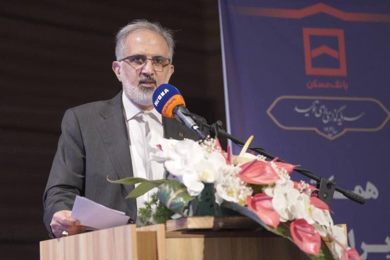 بانک ها علیه بانک ها؛ انتشار اوراق برای نجات مسکن ملی