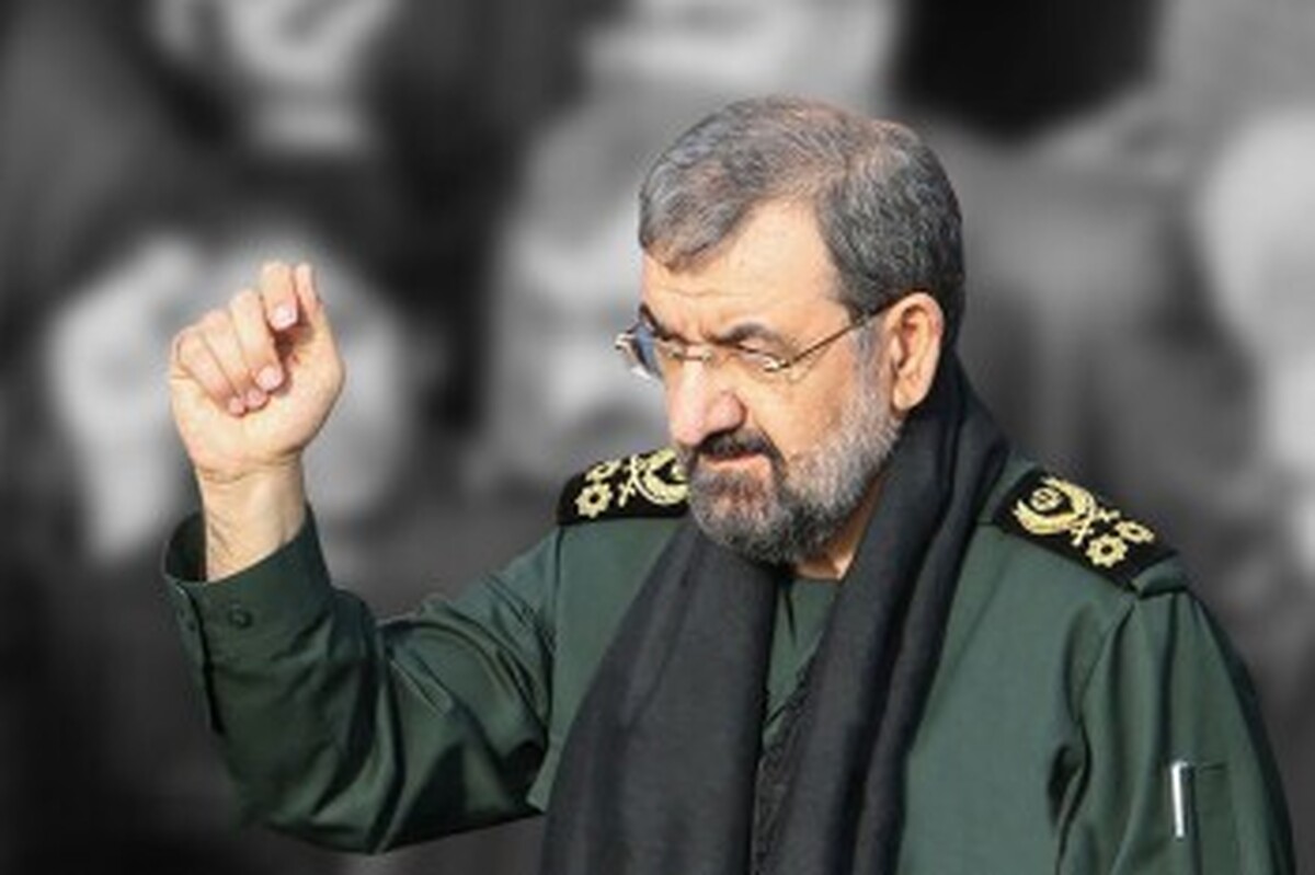 محسن رضایی :مقابله با ایران عواقب وحشتناکی برای آمریکا دارد