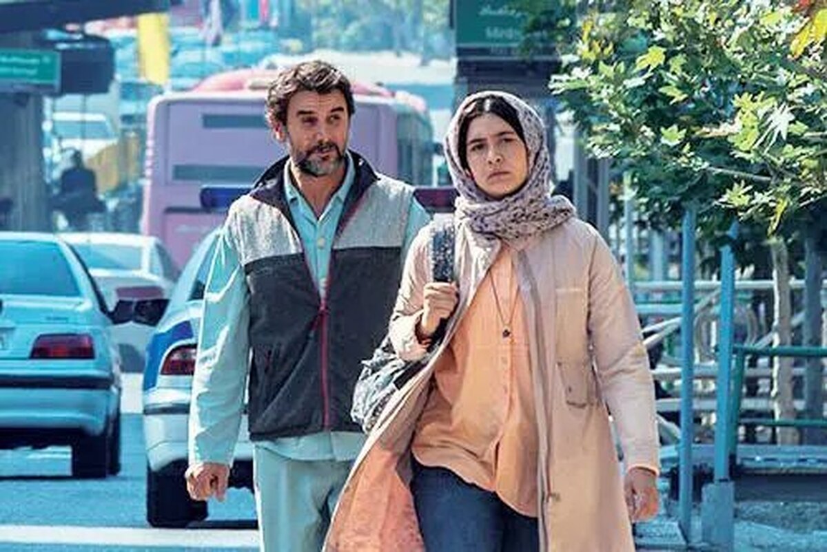 بازگشت امین حیایی به سینما با زیبا صدایم کن بازگشت امین حیایی به سینما با زیبا صدایم کن
