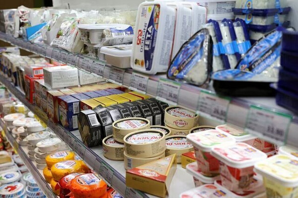 فائو: قیمت جهانی مواد غذایی بالاتر رفت فائو: قیمت جهانی مواد غذایی بالاتر رفت