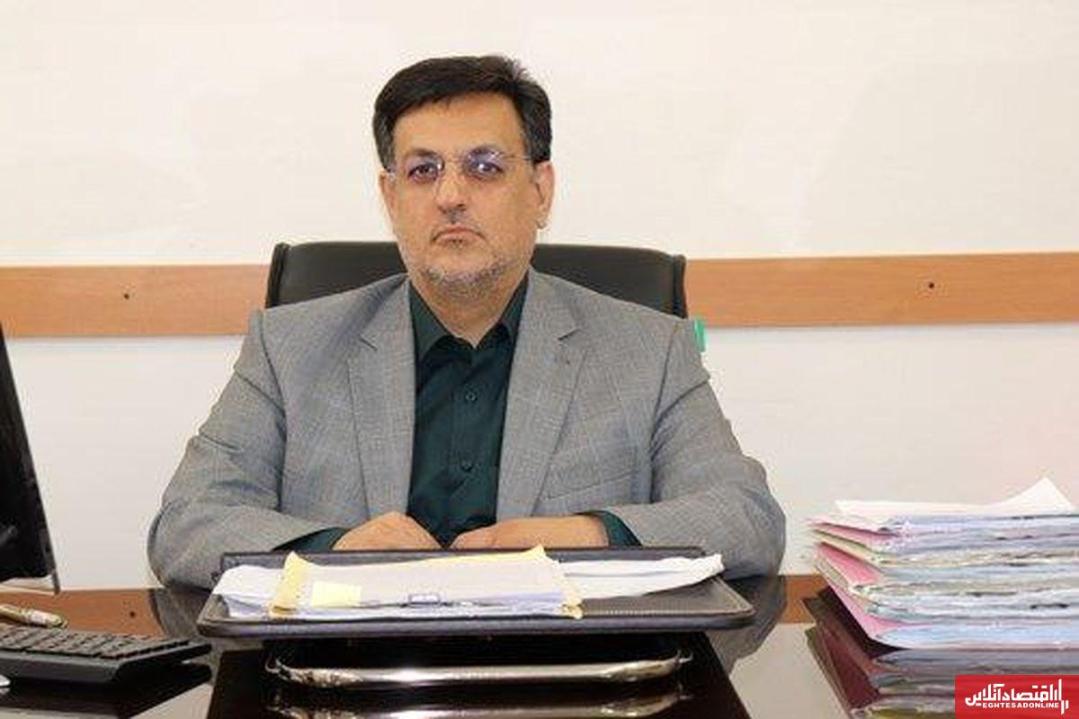استمرار و تجهیز تمامی تقاطعهای سطح شهر اصفهان به «برق اضطراری» استمرار و تجهیز تمامی تقاطعهای سطح شهر اصفهان به «برق اضطراری»