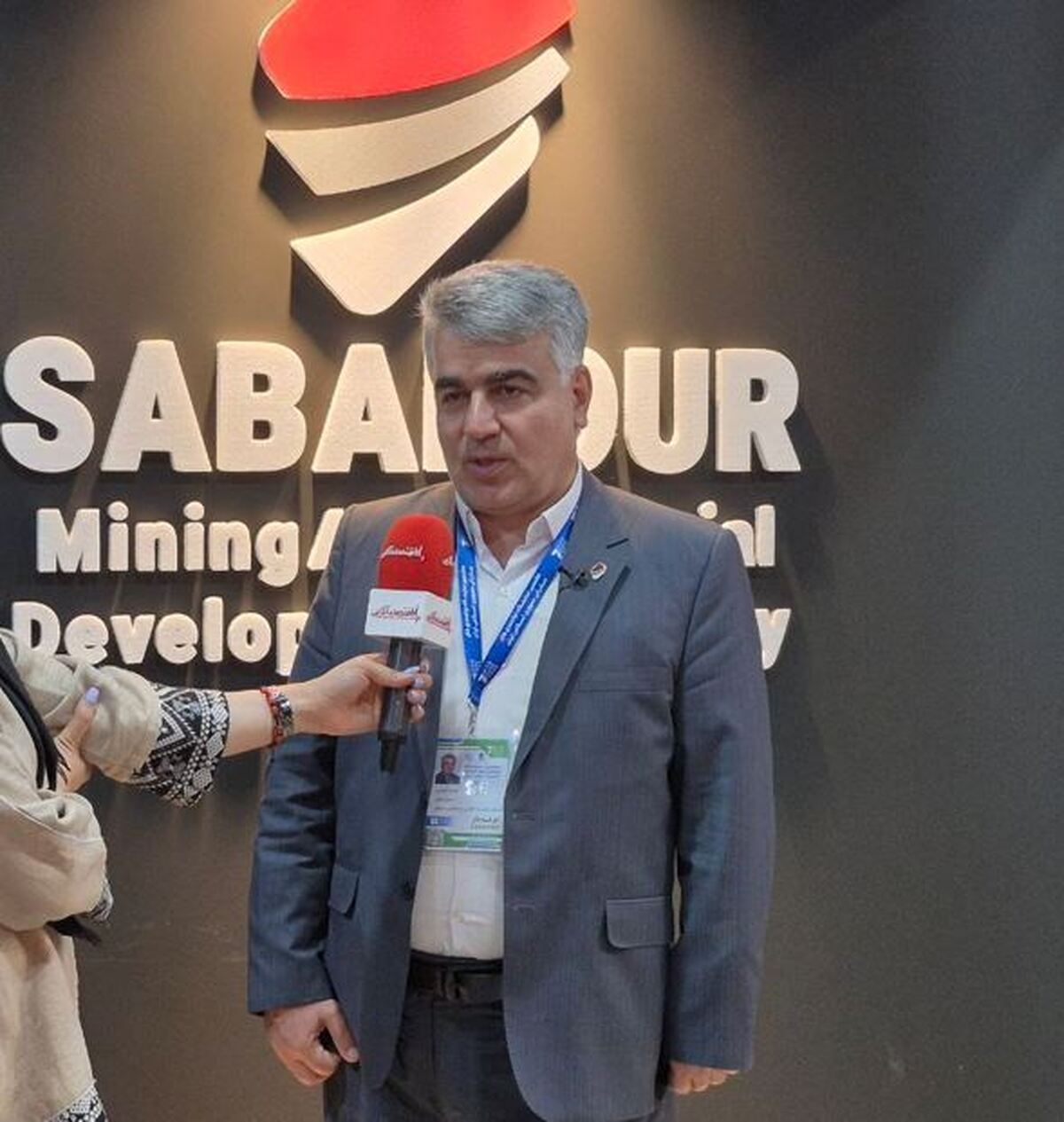  صبانور در مسیر جهش تولید و صادرات؛ بهره‌برداری از پروژه بزرگ گندله‌سازی در بیجار 