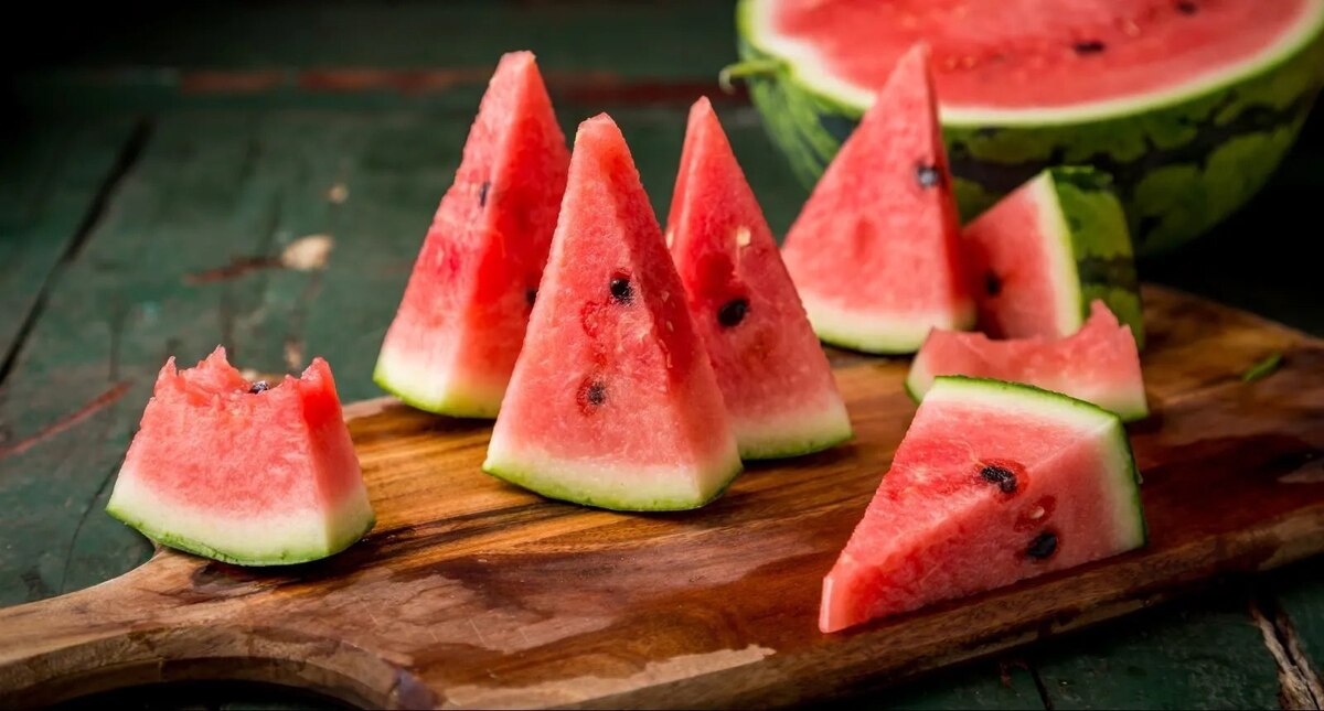  آیا هندوانه برای دیابتی‌ها ممنوع است؟ 