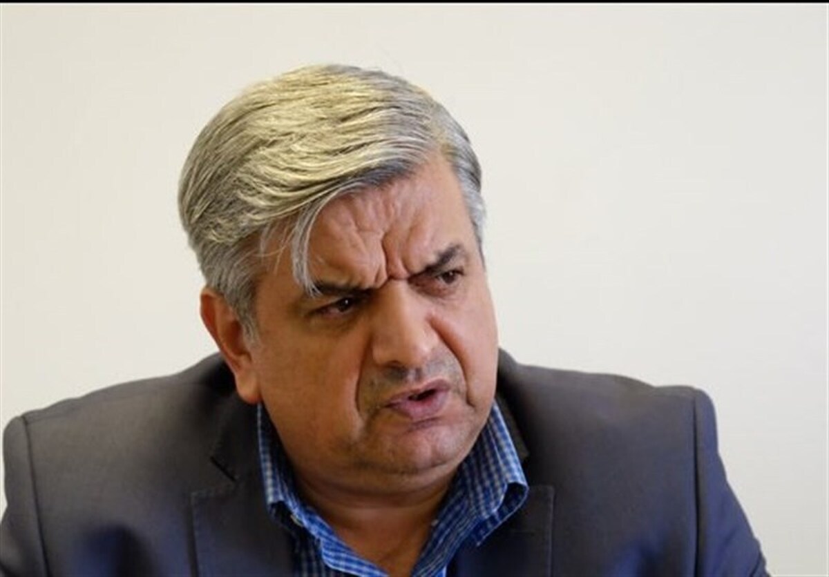  زلزله ۴ ریشتری ماهدشت با گسل‌های تهران ارتباط دارد؟ 