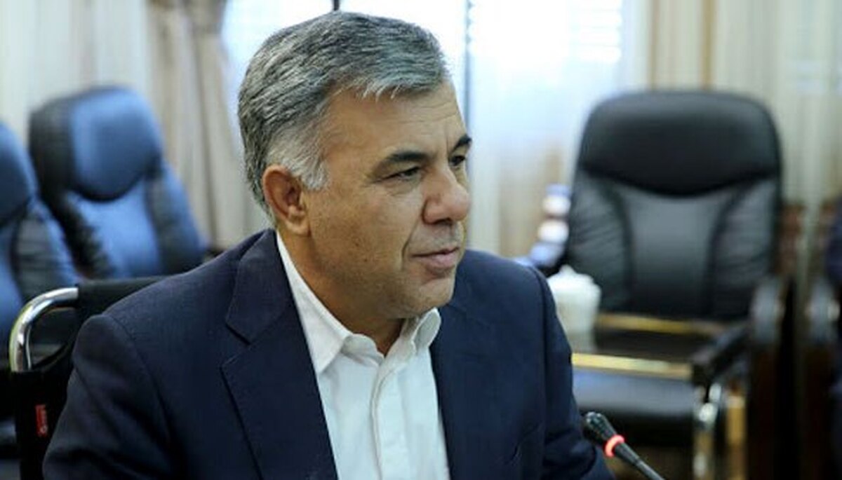 جهش ۶ برابری فعالیت‌های زمین‌شناسی کشور در سال ۱۴۰۴