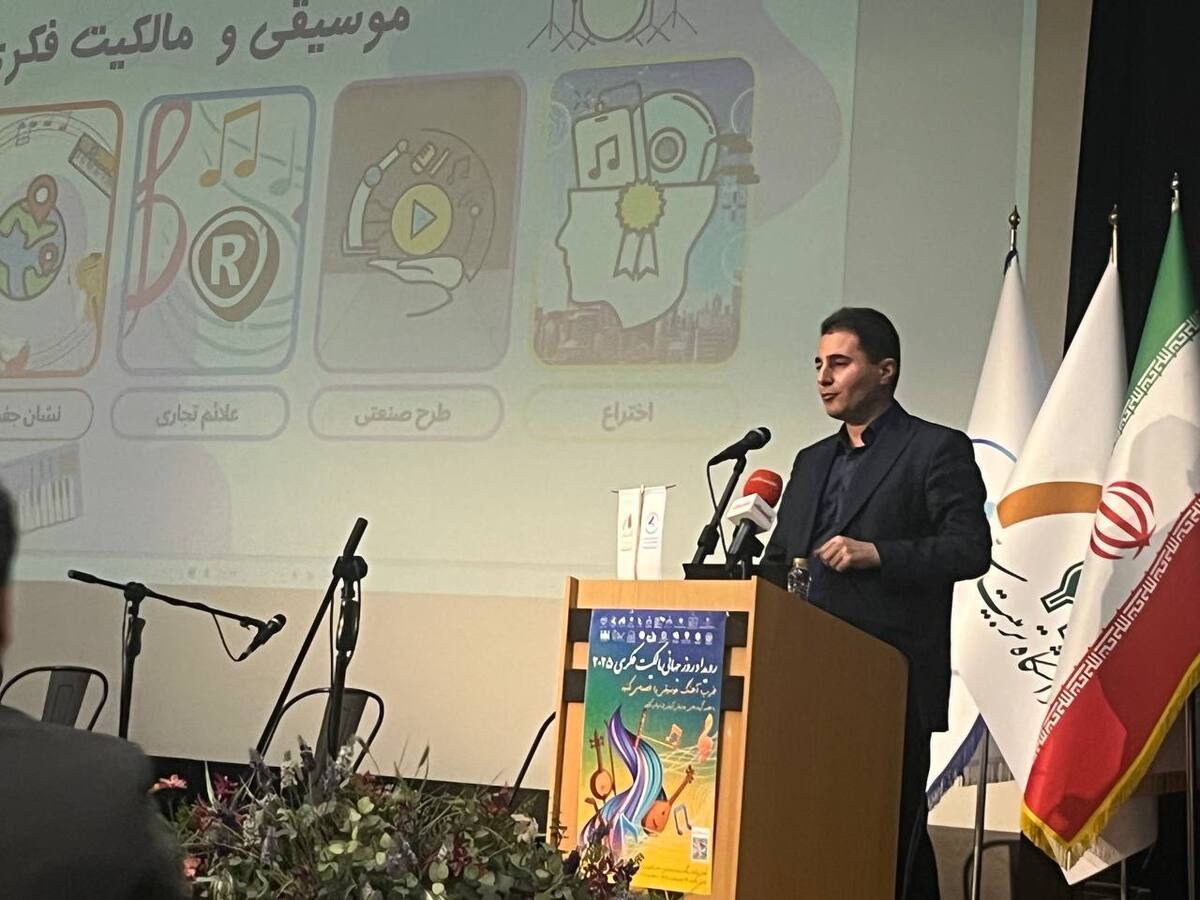 نوازندگان سنتی ایران ظرفیت ثبت صدها اختراع را دارند نوازندگان سنتی ایران ظرفیت ثبت صدها اختراع را دارند