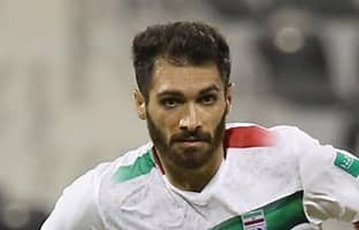 درخواست میلیون دلاری مدافع تراکتور از پرسپولیس!