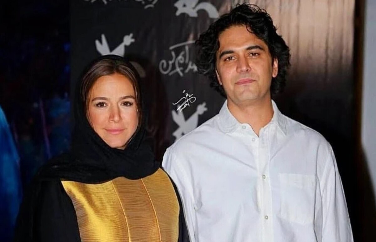 بیوگرافی یاشار رستمی، همسر ستاره پسیانی / خانم بازیگر برای بار چندم ازدواج کرد؟ + عکس بیوگرافی یاشار رستمی، همسر ستاره پسیانی / خانم بازیگر برای بار چندم ازدواج کرد؟ + عکس