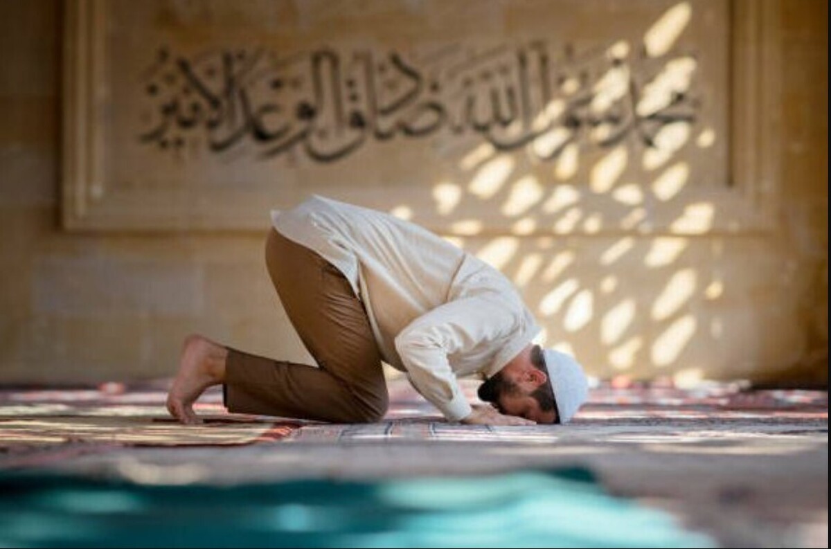 آداب خواندن نماز ذیقعده / ذیقعده چه روزی است؟ آداب خواندن نماز ذیقعده / ذیقعده چه روزی است؟