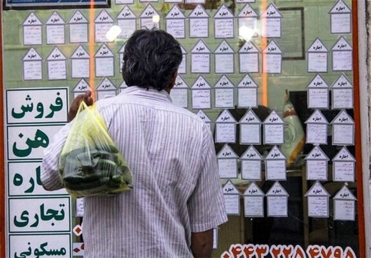  «شورای مسکن» بر سر دو راهی انتخاب/ سقف اجاره بهای تهران بیشتر یا کمتر از تورم؟ 