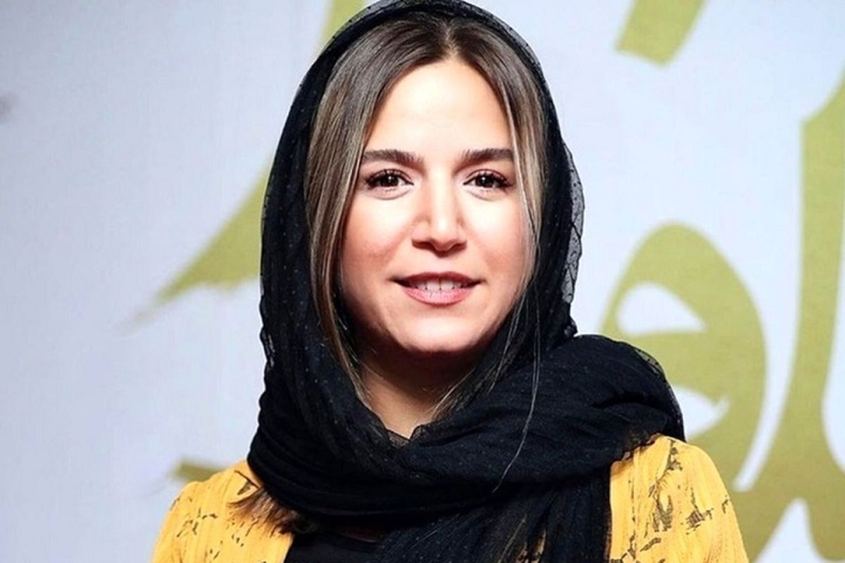 قاب عاشقانه ستاره پسیانی همراه همسرش پاشا رستمی+ فیلم
