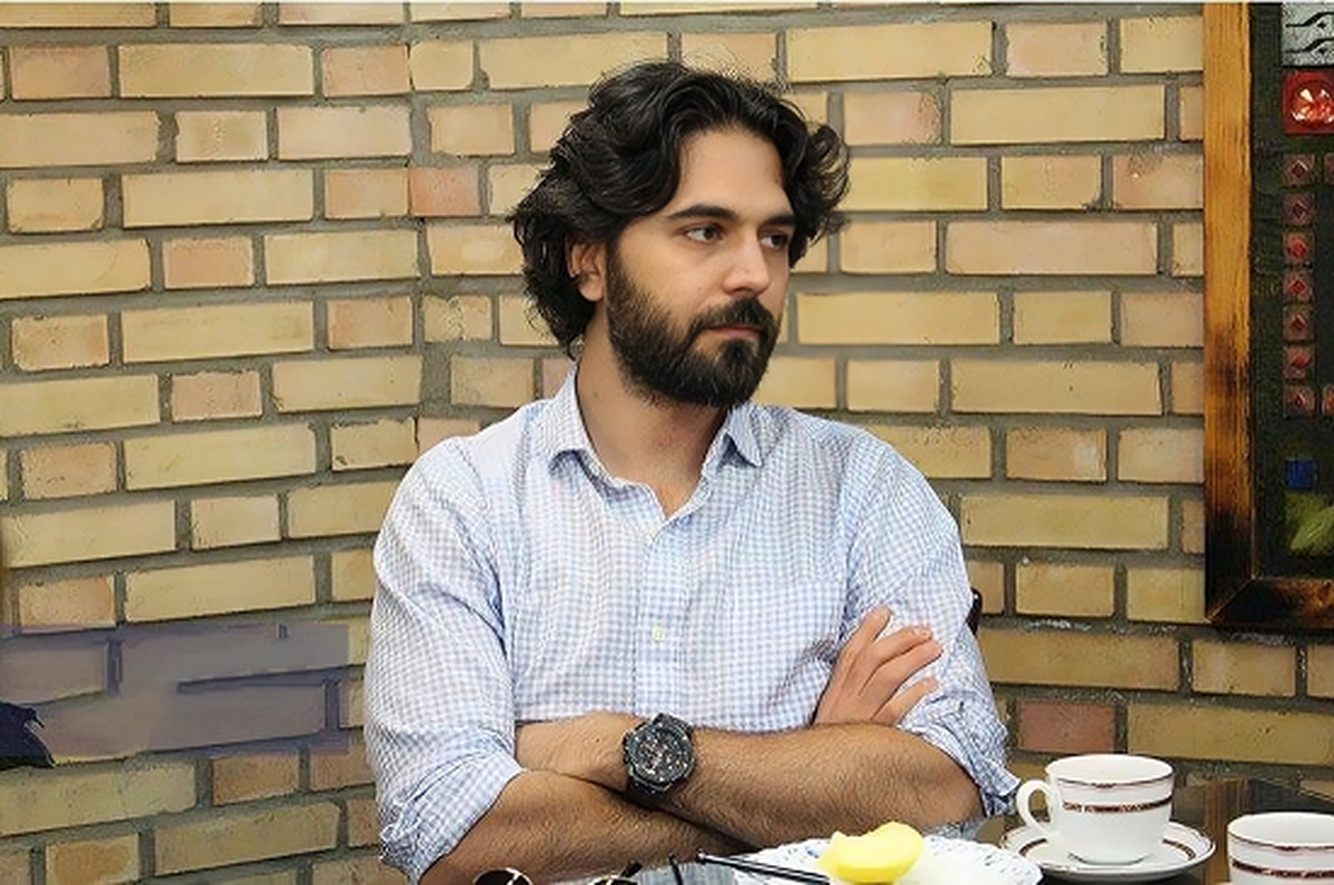 بیوگرافی پاشا رستمی؛ از مهاجرت به کانادا تا ازدواج با ستاره پسیانی بیوگرافی پاشا رستمی؛ از مهاجرت به کانادا تا ازدواج با ستاره پسیانی