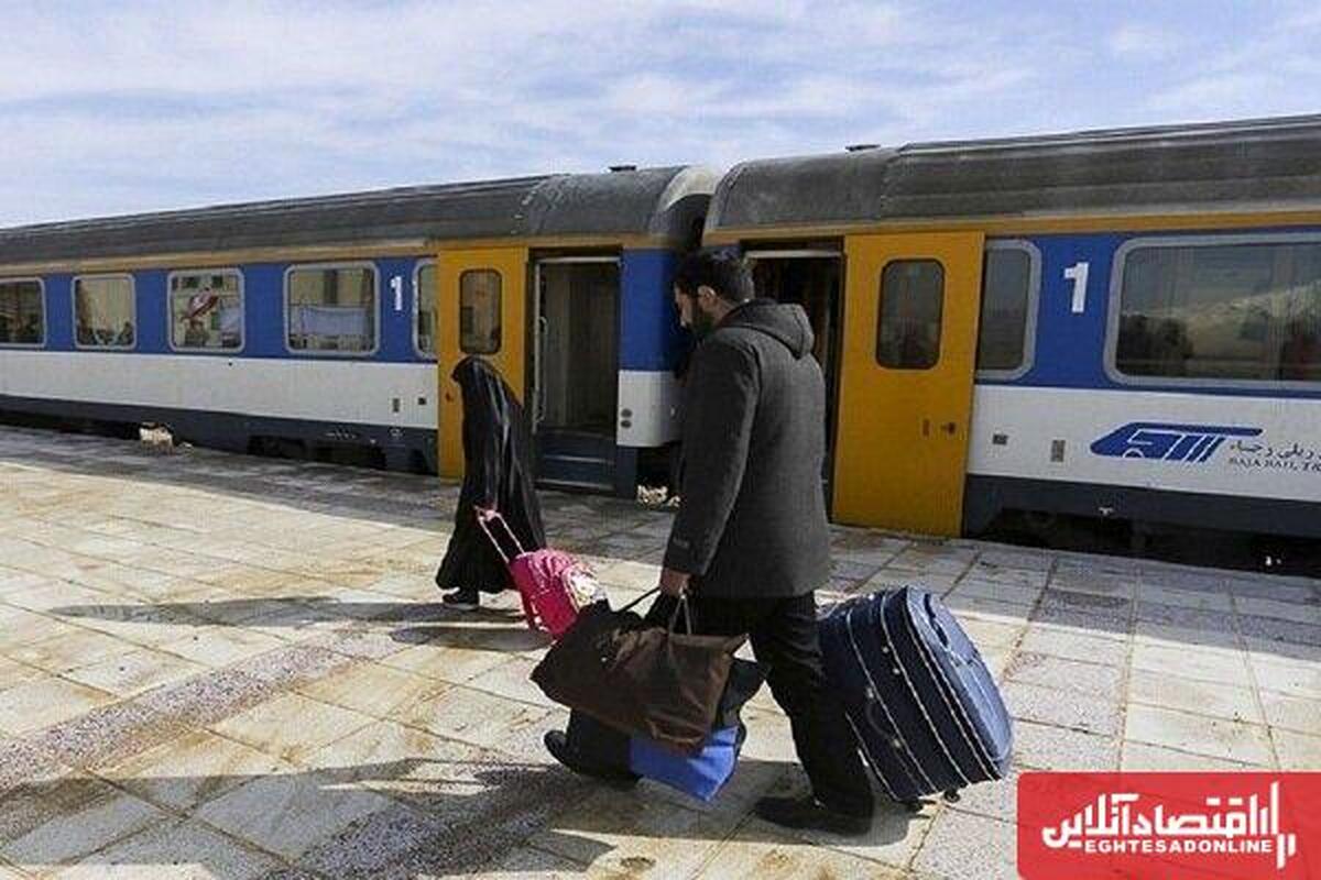  شایعه قطار رایگان تبریز–مراغه تکذیب شد 