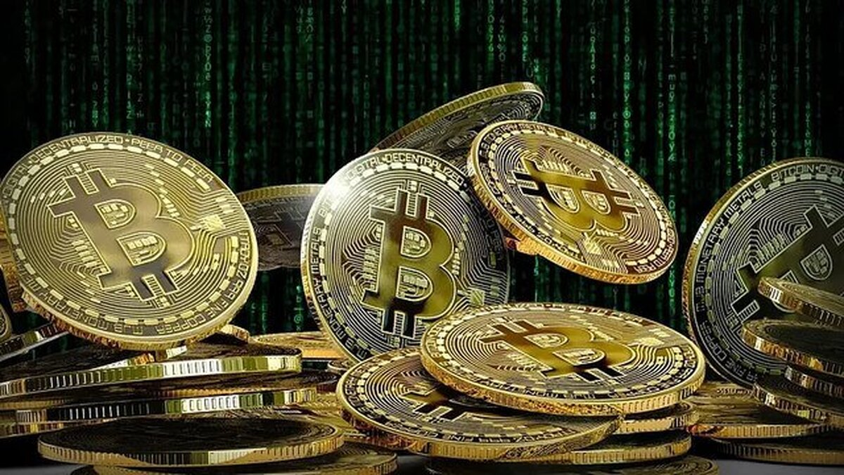  احتمال توافق آمریکا و چین بیت کوین را معلق کرد 