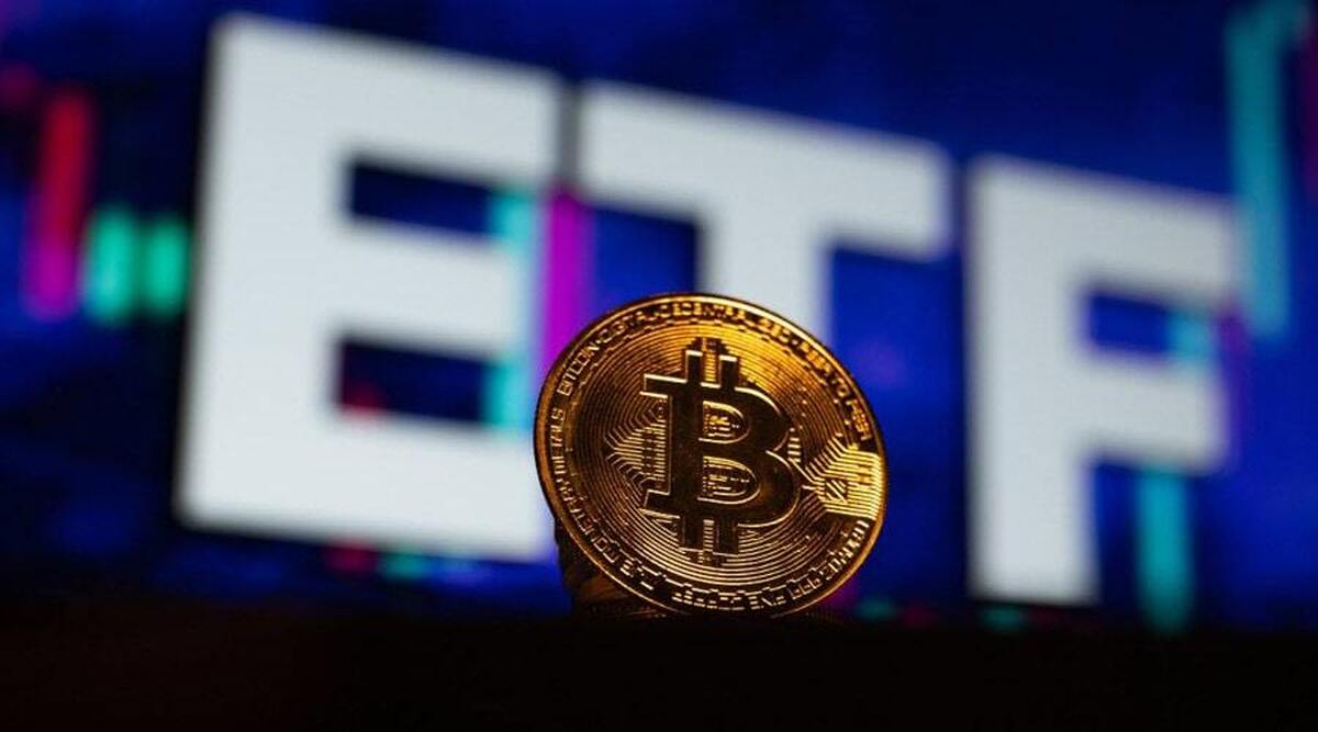 افزایش ۶ برابری خرید صندوقهای ETF بیت کوین/ جهش تاریخی بیت کوین در راه است؟ افزایش ۶ برابری خرید صندوقهای ETF بیت کوین/ جهش تاریخی بیت کوین در راه است؟