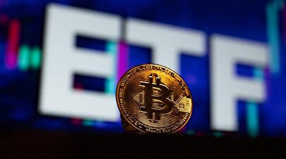 افزایش ۶ برابری خرید صندوق‌های ETF بیت کوین/ جهش تاریخی بیت کوین در راه است؟