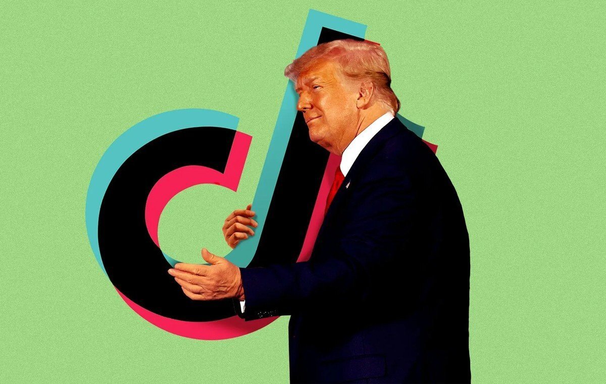  ترامپ به تیک‌تاک فرصت دوباره می‌دهد؟ تعلیق سوم در راه است 