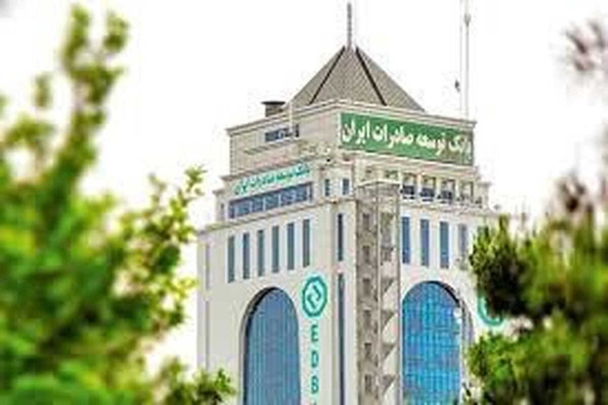  نهاد مالی تخصصی صادرات؛ یک ضرورت در معماری اقتصاد مقاومتی 