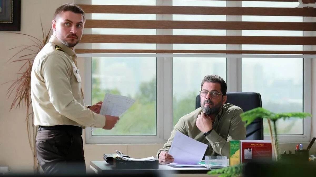 سریال یزدان از امشب به تلویزیون می آید / زمان پخش و بازیگران سریال یزدان + عکس