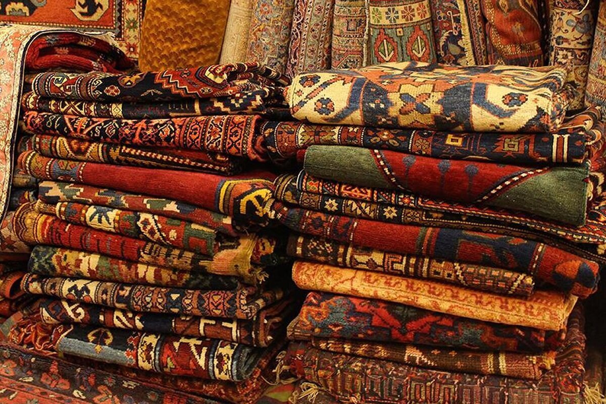 احیای صادرات فرش ایرانی، در گرو رفع تحریمهای خارجی و داخلی/ افزایش ۲۰ درصدی هزینه انتقال پول به دلیل تحریمها احیای صادرات فرش ایرانی، در گرو رفع تحریمهای خارجی و داخلی/ افزایش ۲۰ درصدی هزینه انتقال پول به دلیل تحریمها