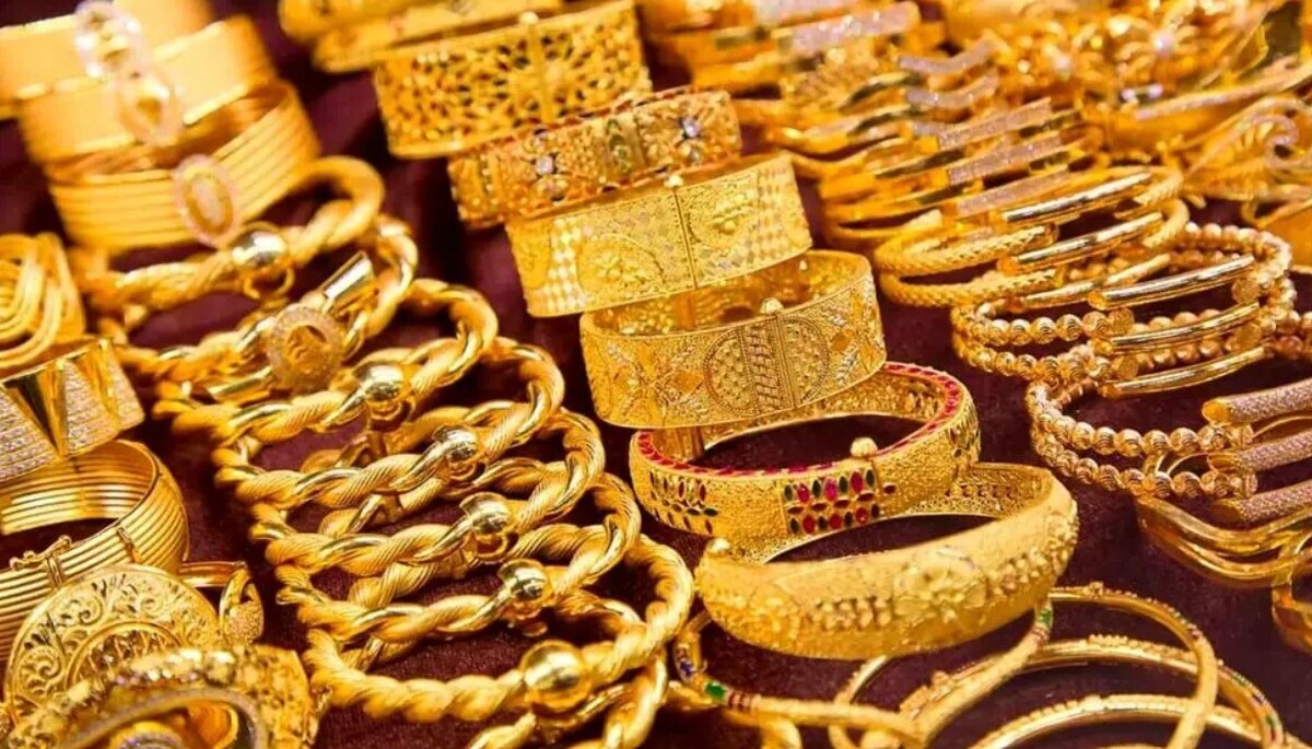  پیش‌بینی قیمت طلا فردا سه‌شنبه ۱۶ اردیبهشت ۱۴۰۴ / طلا بخریم یا صبر کنیم؟ 