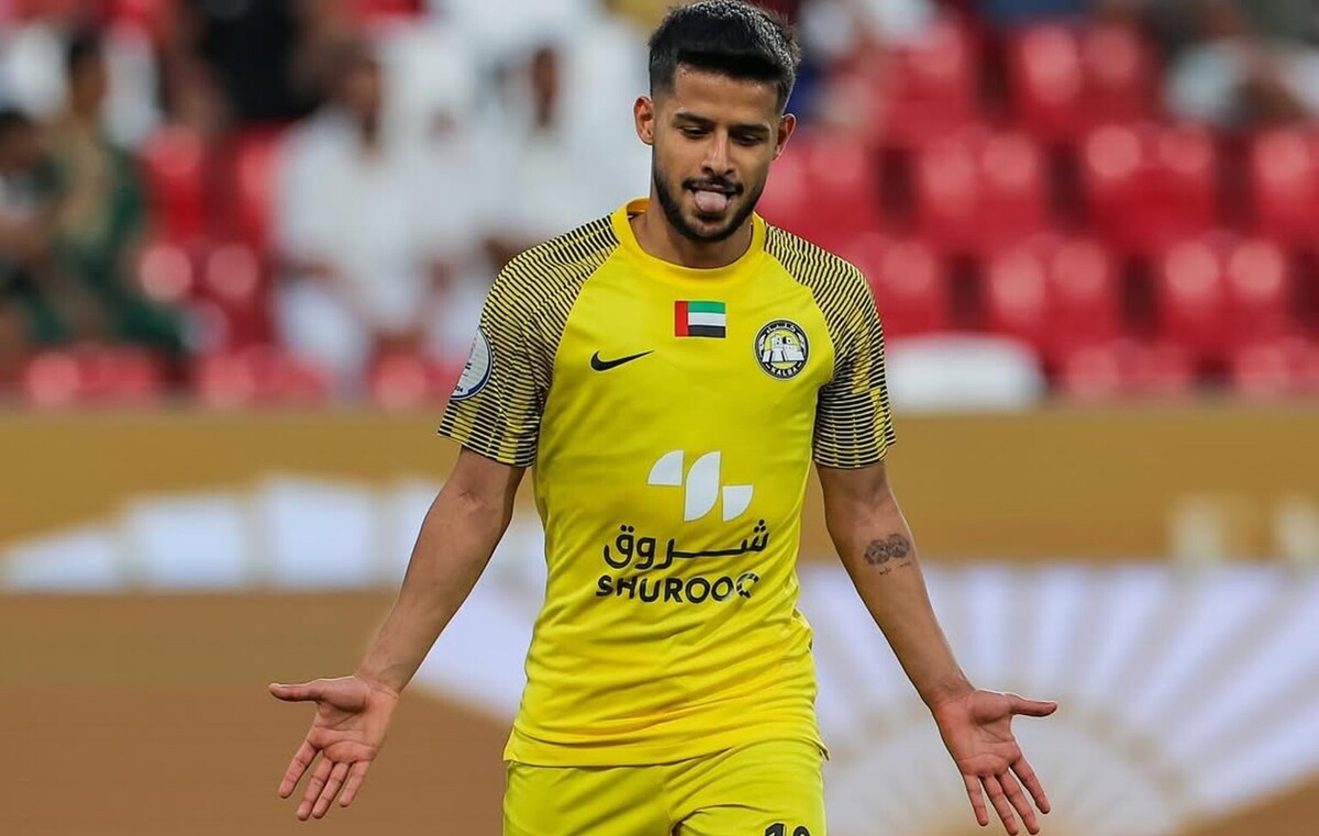بمب خبری نقل و انتقالات/ مهدی قائدی به تور استقلال افتاد