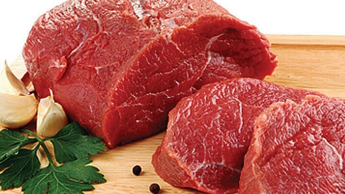 قیمت گوشت قرمز امروز ۱۷ اردیبهشت ۱۴۰۴ / گوشت گوسفندی کیلویی چند؟ + جدول قیمت گوشت قرمز امروز ۱۷ اردیبهشت ۱۴۰۴ / گوشت گوسفندی کیلویی چند؟ + جدول