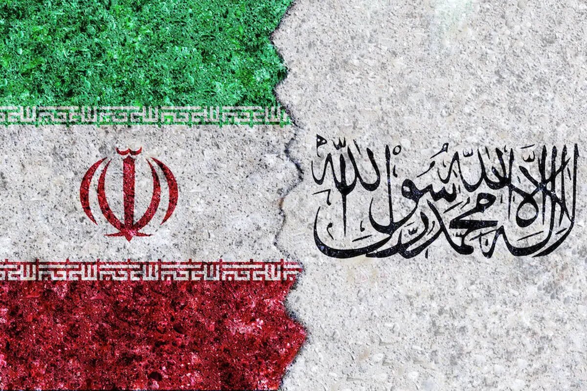  فعالیت مجدد پایگاه آمریکا در نزدیکی ایران/ راز پشت همکاری آمریکا و طالبان چیست؟ 