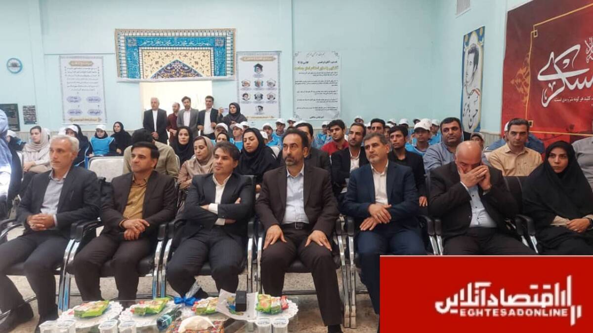  ظرفیت‌ های حوزه‌های مختلف کشور بدون «آب» قابل بهره برداری نخواهند بود 
